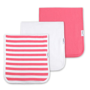 Trendy Necessity Burp Cloth - Watermelon