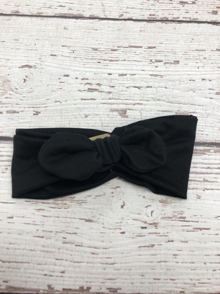 Louis Vuitton Knotted Bow Headband - Fashion Accessories - May's Melanin  Beauty Bar and Boutique | Omaha