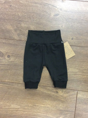Joggers // Black