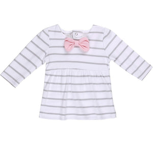 
                
                    Load image into Gallery viewer, Baby Tunic Outfit
                
            