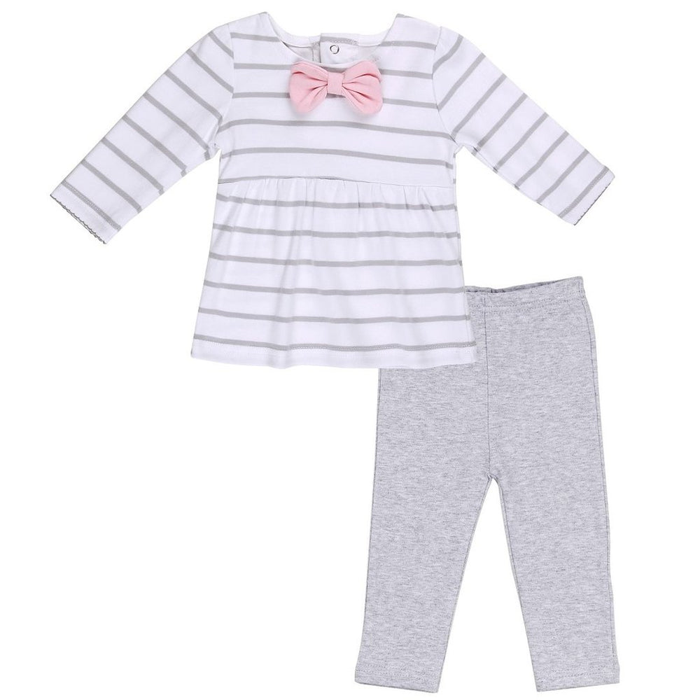 Baby Tunic Outfit