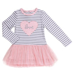 Mesh Baby Tutu Dress