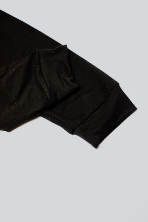 Joggers // Black