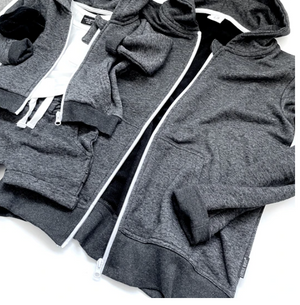 Washed Harem Shorts // Black
