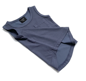 Pocket Tank // Navy