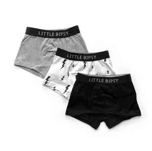 Boxer Brief 3 Pack