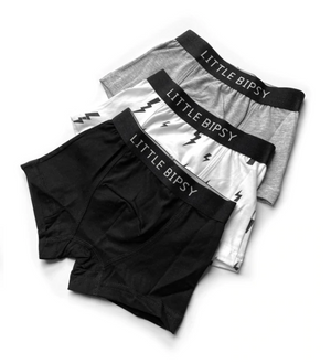 Boxer Brief 3 Pack