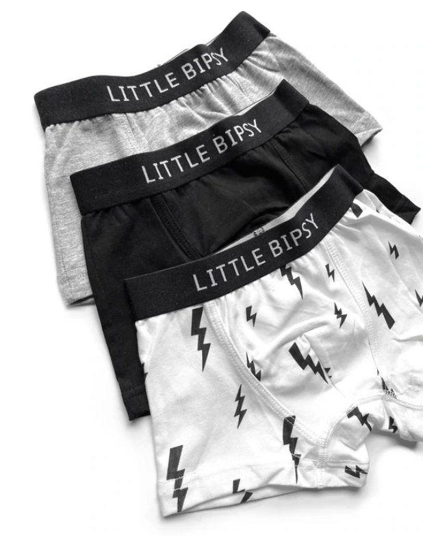 Boxer Brief 3 Pack