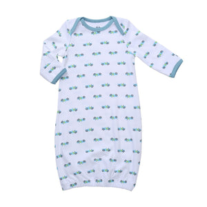 Sleep Sack // Retro Cars
