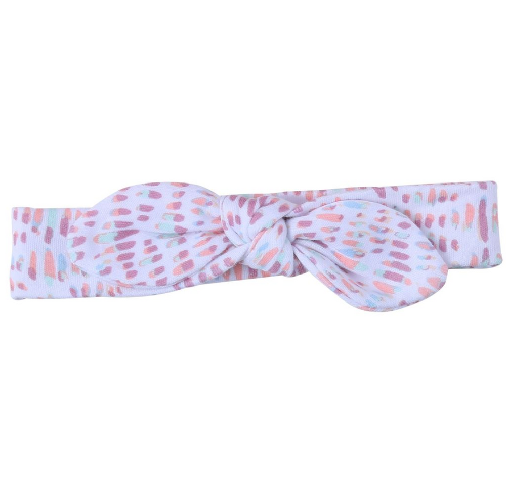 Headband // Desert Sunset