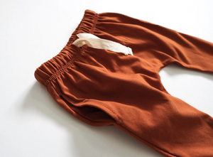 Comfy Pocket Harems // Rust