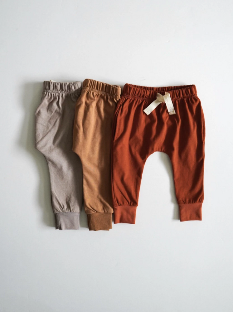Comfy Pocket Harems // Rust