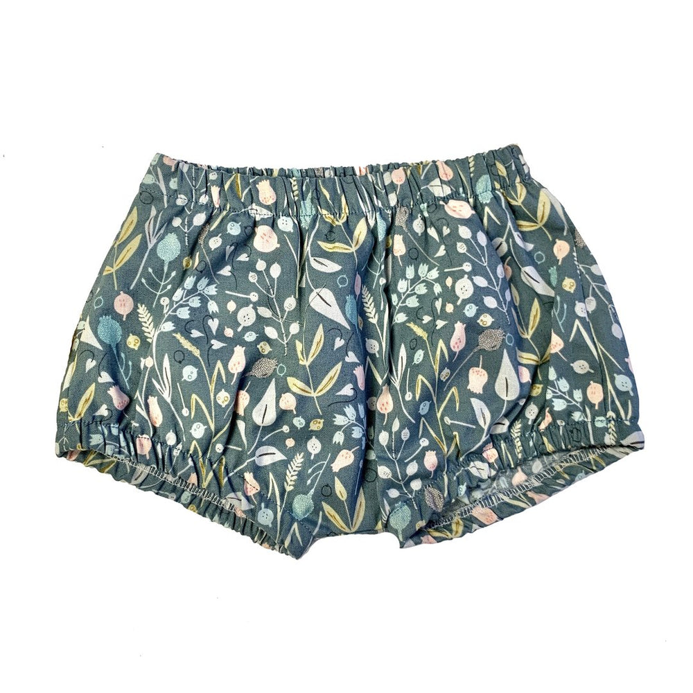 Bloomers // Floral