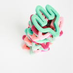 Cactus Teething Toy