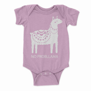 Probllama // Onesie