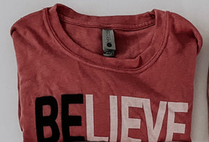 MAMA // "Be The Good" Tee // 3 Colors Choices