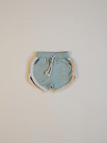 Retro Shorts // Ether + Cream