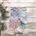 Mermaid Leggings