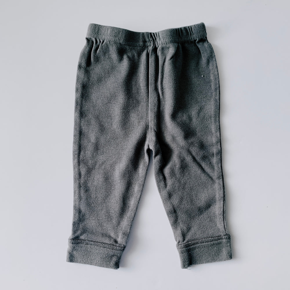 Pants // 6-9 Month