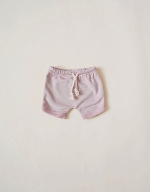 Harem Shorts // Rose Taupe