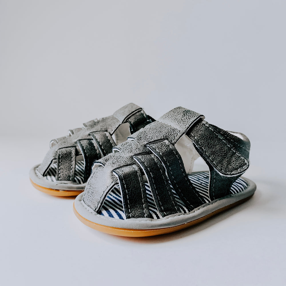 SANDALS // 6-12 Month