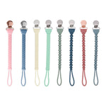 Silicone Pacifier Clip