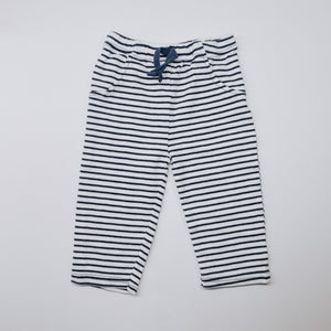 
                
                    Load image into Gallery viewer, Stripe Pants // 18 Month
                
            