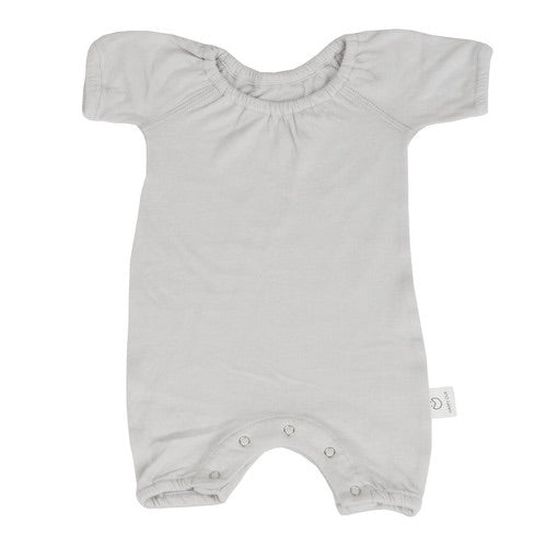 
                
                    Load image into Gallery viewer, Grayson 101 Romper // Gray
                
            