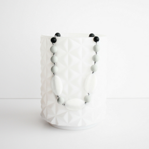Sadie Teething Necklace